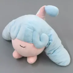 【中古】ぬいぐるみ ミブリム もふぐっとぬいぐるみ~ユキワラシ・ミブリム~ 「ポケットモンスター」のサムネイル