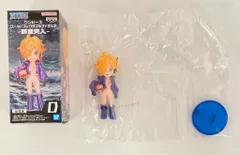 ワンピース ワーコレ 新章突入 ベガパンク リリス フィギュア 20点セット ワンピース ワールドコレクタブルフィギュア-新章突入- Dr