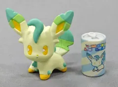 ポケモンリーフィア　ミックスオレ　マスコット& ワニノコ　おいしいみず　2セット 2025年最新】ミックスオレ リーフィアの人気アイテム - メルカリ