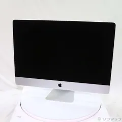 2025年最新】imac中古 27インチの人気アイテム - メルカリ