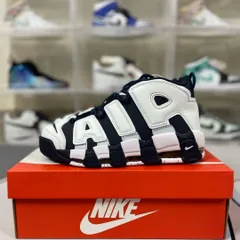 2024年最新】NIKE Air More uptempo olympicの人気アイテム - メルカリ