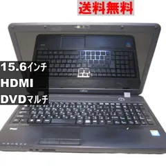 2024年最新】lifebook ah30/kの人気アイテム - メルカリ