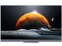 テレビ 55型 TCL　4Kチューナー内蔵 YouTube見れる 55C825