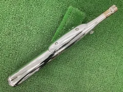 2025年最新】sr400 マフラー fiの人気アイテム - メルカリ