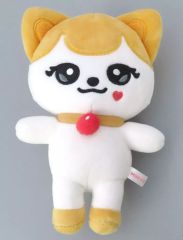 IVE MINIVE SCHOOL ハグバッグぬいぐるみ リズ - メルカリ