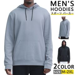 長袖パーカー  メンズ トップス スポーツ パーカー スウェット プルオーバー プルオーバーパーカー トップス フード付きパーカー ジャージ プルパーカー メンズパーカー おしゃれ カジュアル ルームウェアabwesyxz382