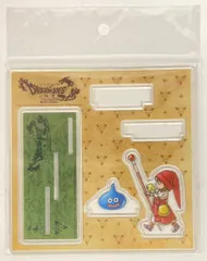 タイトー ドラゴンクエストXI 過ぎ去りし時を求めて アクリルスタンド ベロニカ