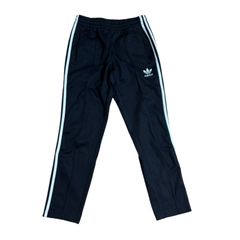 ★adidas★ アディダス トラックパンツ ジャージ トレフォイルロゴ 3ライン