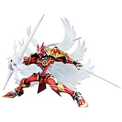 中古】(未使用・未開封品) G.E.M.シリーズ デジモンテイマーズ 
