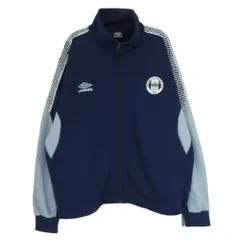 フリークスストア別注Umbroトラックジャケットジャージ在原着 FREAK'S STORE ジャージ UMBRO × STORE/アンブロ 別注 Track