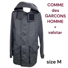 2026年最新】COMME des GARCONS HOMME メンズ モッズコートの人気