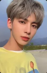 【中古】コレクションカード(男性) TOMORROW X TOGETHER/テヒョン/CD「The Chaos Chapter： FIGHT OR ESCAPE」(FIGHT Ver.)封入特典フォトカード