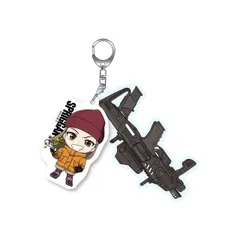 【新品・公式】スプリガン T.W.G. 染井芳乃 公式グッズ colleize コレイズのサムネイル