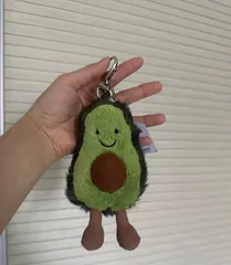 2025年最新】jelly cat アボカドの人気アイテム - メルカリ