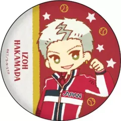 テニプリ 代表ピンズ コンプリート ソル・インターナショナル：新商品情報が到着！【キャラナップ