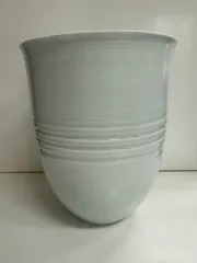 陶器製　花瓶　生花 　鉢カバー　インテリア