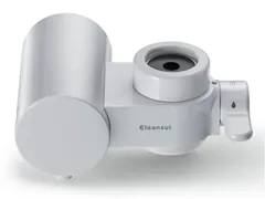 【新品・4営業日で発送】三菱レイヨン 三菱ケミカル CB026-GY 蛇口直結型浄水器 グレー(CB026-GY)