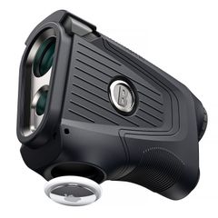 X3 PRO X3+ Bushnell ゴルフレーザー距離計対応 シリコンケース - TUSITA ブラック