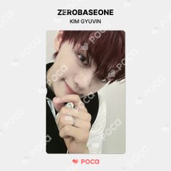 THEBOYZ ZENERATION ENCORE エリック トレカ THE BOYZ エリック トレカ THE BOYZ 2ND WORLD TOUR