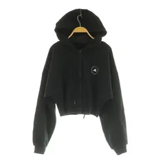 2025年最新】adidas by Stella McCartney レディース パーカーの