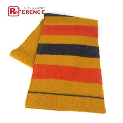 2025年最新】エルメス マフラー イエローの人気アイテム - メルカリ 