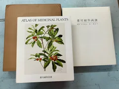 2025年最新】薬用植物画譜 小磯の人気アイテム - メルカリ