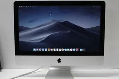 2025年最新】imac 21.5インチ 2017の人気アイテム - メルカリ