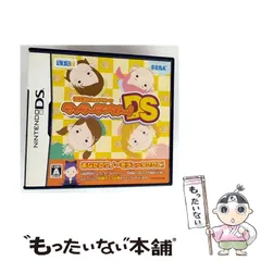 【中古】 タッチ･デ･ウノー! DS [DS] / セガ