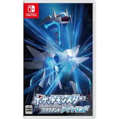 ポケットモンスターダイヤモンド&パールセット ダイパリメイク