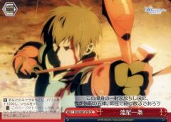 [중고]바이스슈바르츠 FGO/S87-079[CC]:유성이치조