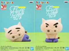 fluffy puffy クレヨンしんちゃん フィギュア 4種類セット zakka293.png