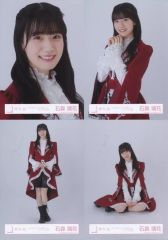 櫻坂46 生写真 石森璃花 まとめ売り - メルカリ