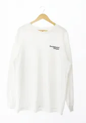 ennoy Recommended Designer ホワイトロンT - メルカリ