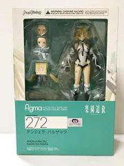 バルザック フィギュア 2体セット BALZAC バルザック フィギュアの通販 by もここ'sshop｜ラクマ