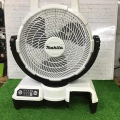 ☆マキタ(makita) コードレスファン CF203DZW【町田店】のサムネイル