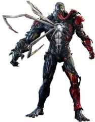 【中古】フィギュア アイアンマン(ヴェノム版) 「スパイダーマン：マキシマム・ヴェノム」 アーティスト・コレクション 1/6 アクションフィギュア