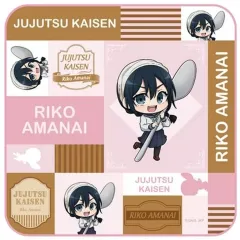 【中古】タオル・手ぬぐい 天内理子 ハンドタオル もぐふれ 「呪術廻戦 第2期 懐玉・玉折」