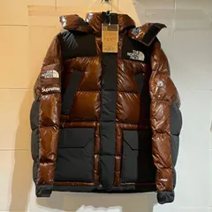 【未使用級】シュプリーム/ノースフェイス/22AW/Down Parka Supreme シュプリーム 2022AW The North Face 700-Fill Down