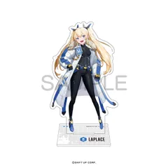 【SP】 ラプラスバスター ラプラス 3枚セット NIKKE サイン 加隈亜衣 勝利の女神：NIKKE』- 新ニケ「ラプラス」登場！加隈亜衣さんの