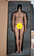 B1 1/6 フィギュア用 ヘッド 男性ヘッド アクセサリー 交換用 草薙京 B1 1/6 フィギュア用 ヘッド 男性ヘッド アクセサリー 交換用