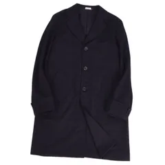 COMME des GARCONS HOMME◇ジャケット/S/--/BLK/HN-J008