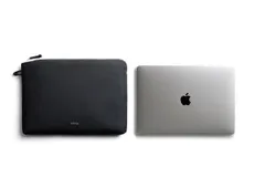 Lite Laptop Sleeve 14inch シャドー（ブラック）