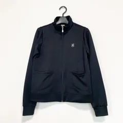 美品✨ courreges  クレージュ　トラックジャケット　ジャージ　ネイビー 2025年最新】クレージュ レディース ジャージの人気アイテム