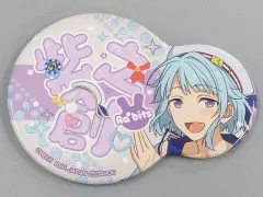 【中古】バッジ・ピンズ 紫之創 にこいち缶バッジ 「アミューズメント一番カフェ あんさんぶるスターズ!! ～2020★WINTER～Part3」 ゲームセンター限定 ドリンクセット注文特典