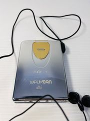 SONY ソニー WALKMAN ウォークマン WM-EX1HG ジャンク扱い