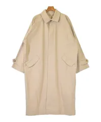 HED MAYNER / HED MAYNER/ステンカラーコート/XS/コットン/CML/HM00O37 2025年最新】HED MAYNER ステンカラーコートの人気アイテム - メルカリ