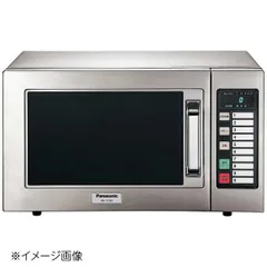 ジャンク品250408-2⭕️ Panasonic NE-BS1600-W レンジ 概要 スチームオーブンレンジ NE-BS1600 | オーブンレンジ・単