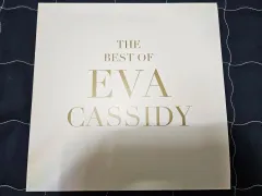 EVA キャシディ lp