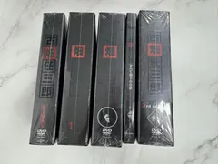 【完全新品未開封】古畑任三郎FINAL DVD-BOX Amazon.co.jp: 古畑任三郎FINAL DVD-BOX : 田村正和, 松嶋菜々子