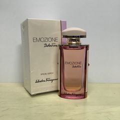 新品未開封　フェラガモ Ferragamo エモツィオーネ ドルチェフィオーレ　スペシャルエディション　オードトワレ  30ml